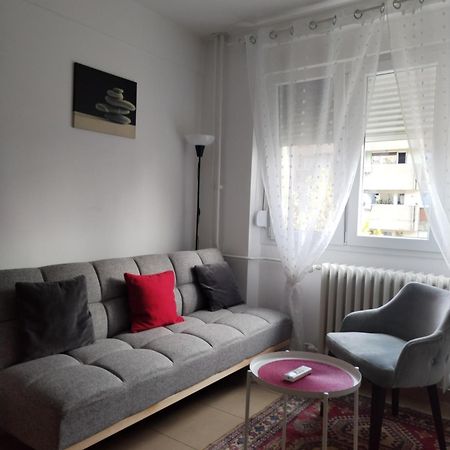 Tasmajdan City Break Belgrado Exterior foto