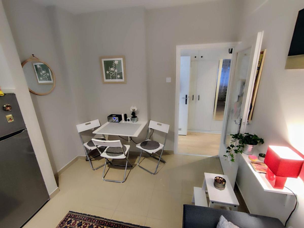 Tasmajdan City Break Belgrado Exterior foto